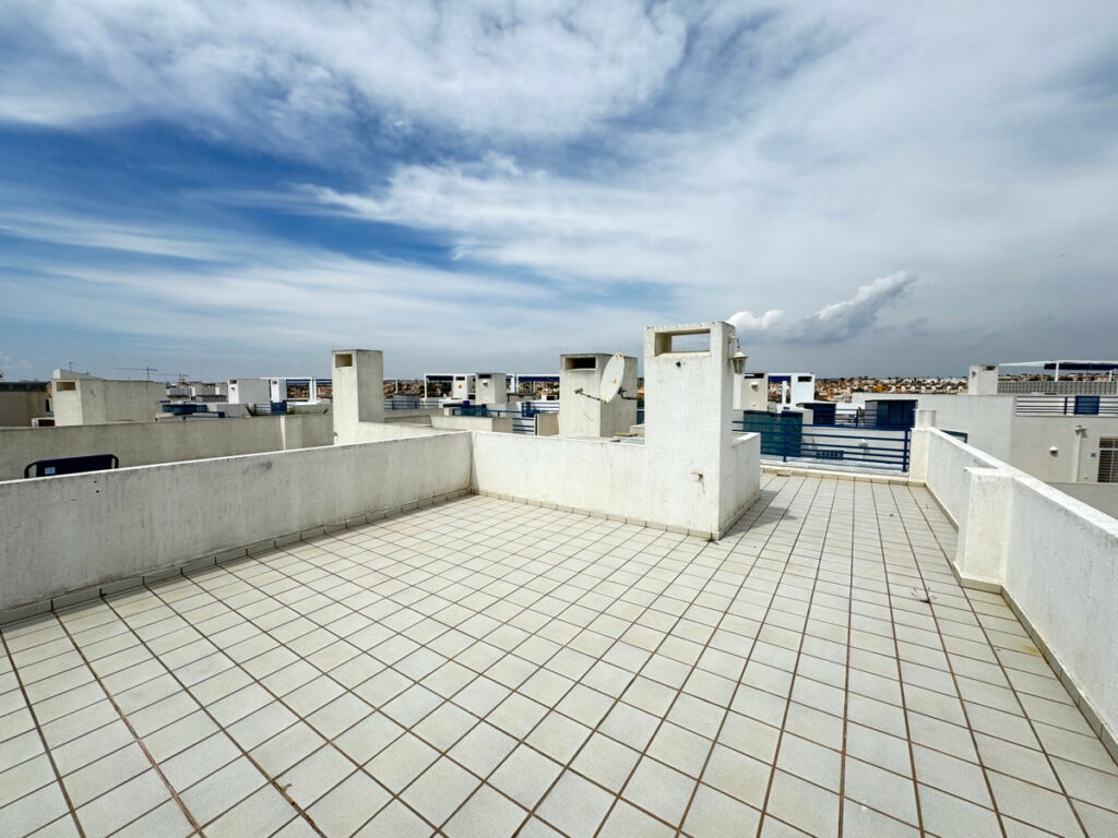 Middle Floor Apartment Playa Flamenca Alicante - image 17