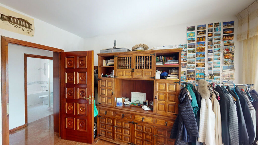 Detached Villa Caleta de Vélez Málaga - image 18