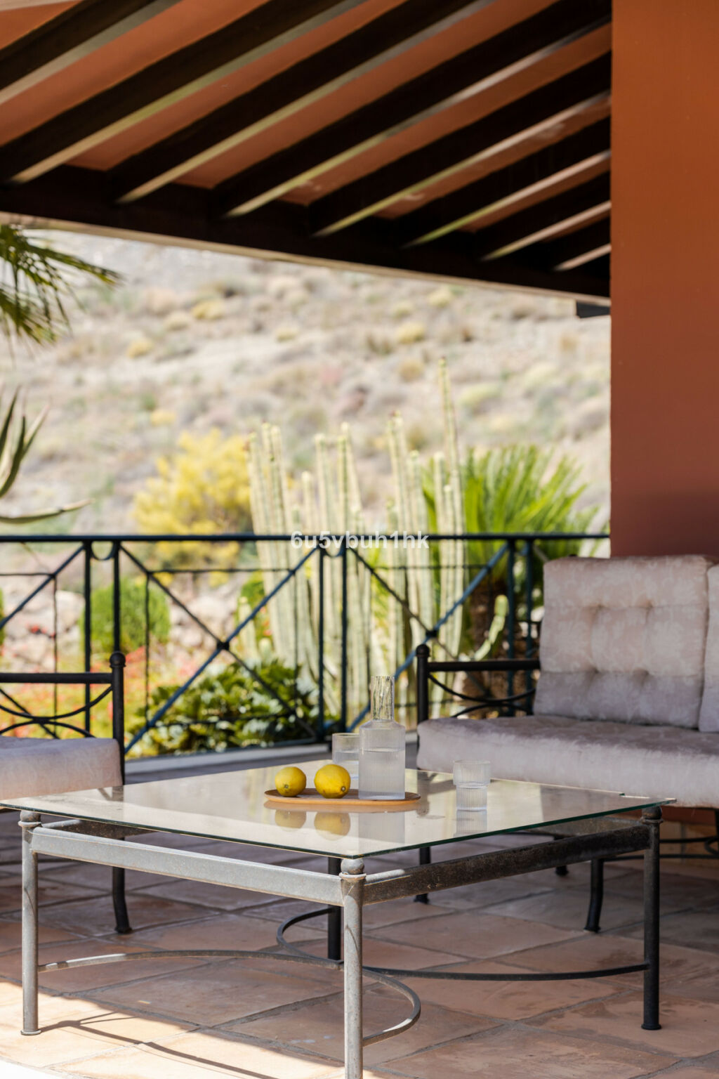 Detached Villa Málaga Málaga - image 18