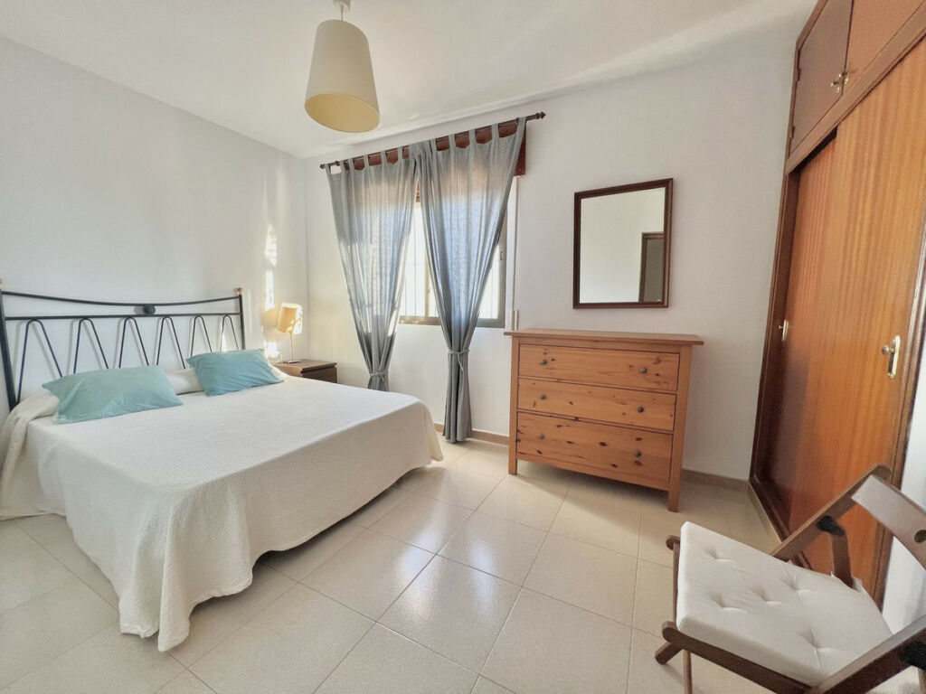Detached Villa Benalmadena Málaga - image 18