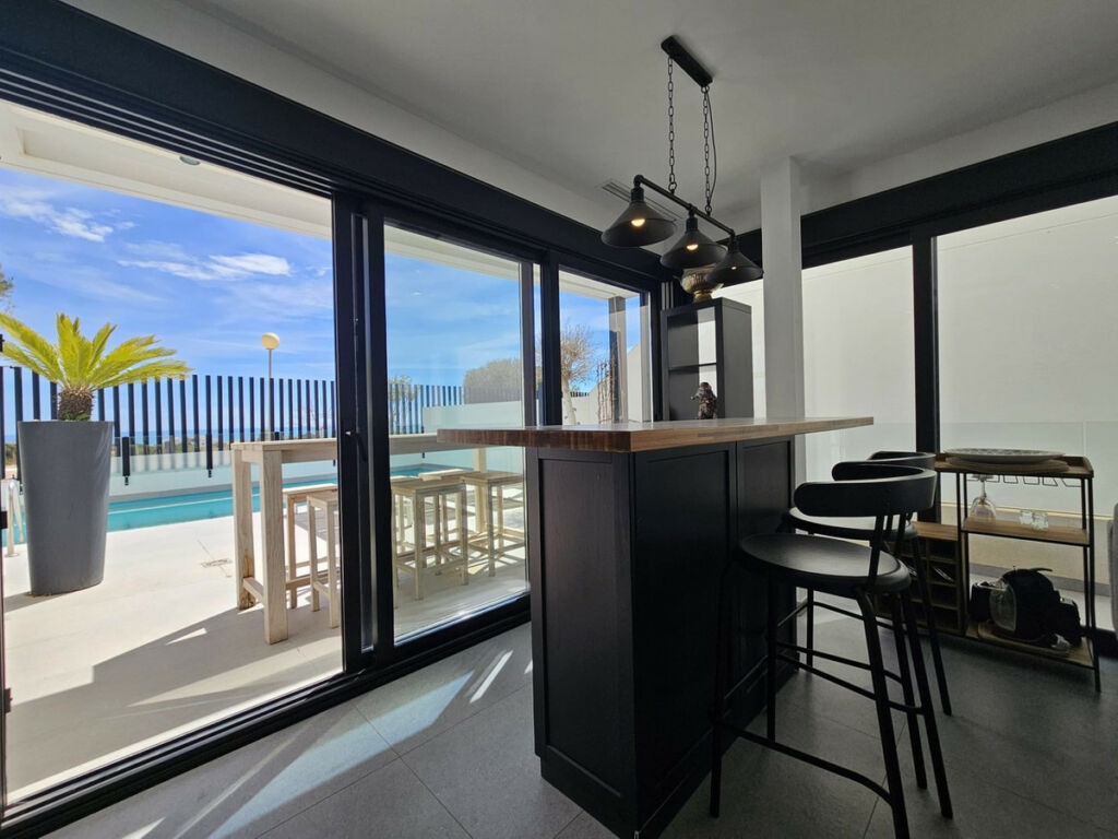 Detached Villa Guardamar del Segura Alicante - image 18