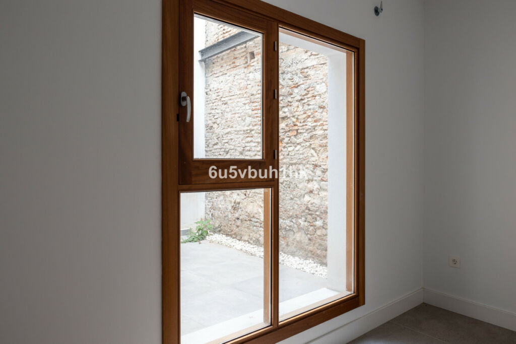 Townhouse Málaga Málaga - image 18