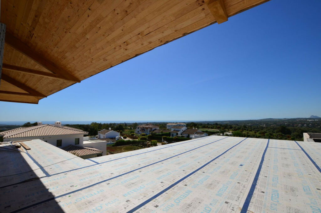 Detached Villa Sotogrande Alto Cádiz - image 18