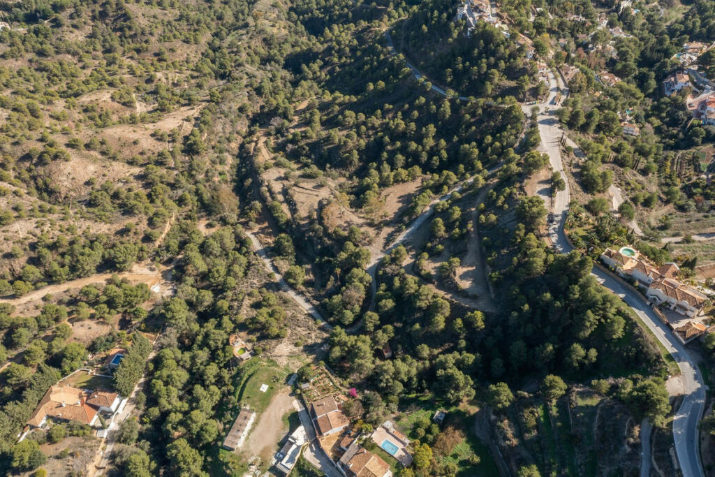 Land Mijas Málaga - image 18