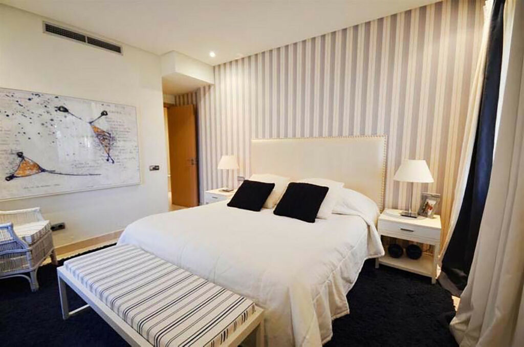 Ground Floor Apartment Marbella Málaga - image 18