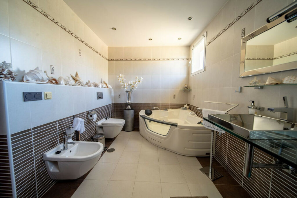 Penthouse Fuengirola Málaga - image 18