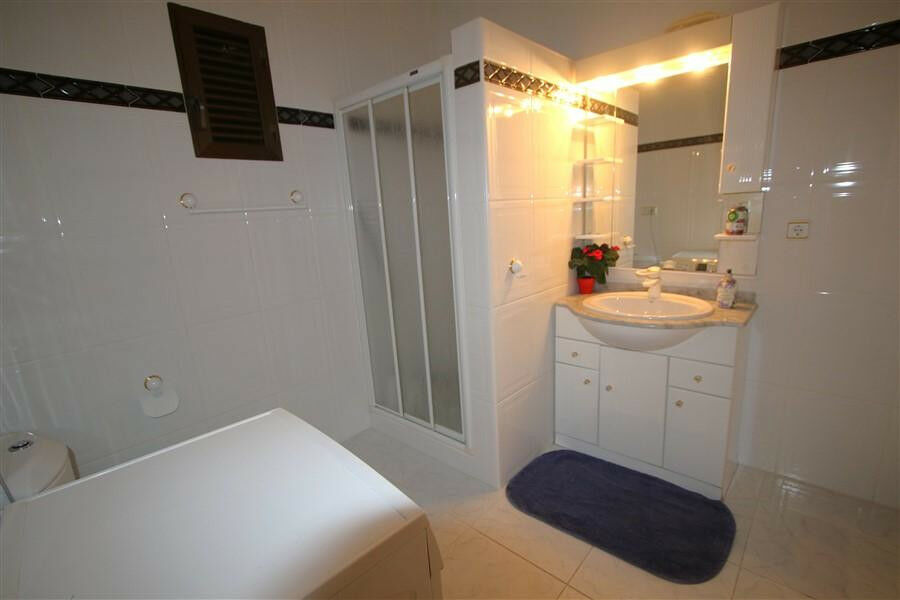 Detached Villa Calpe Alicante - image 18