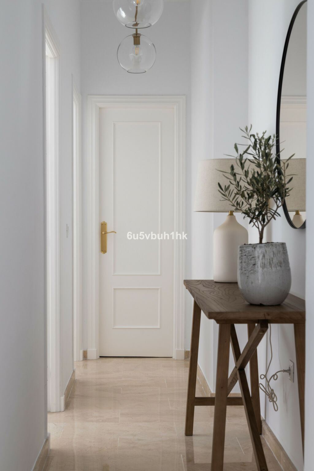 Middle Floor Apartment Málaga Málaga - image 18
