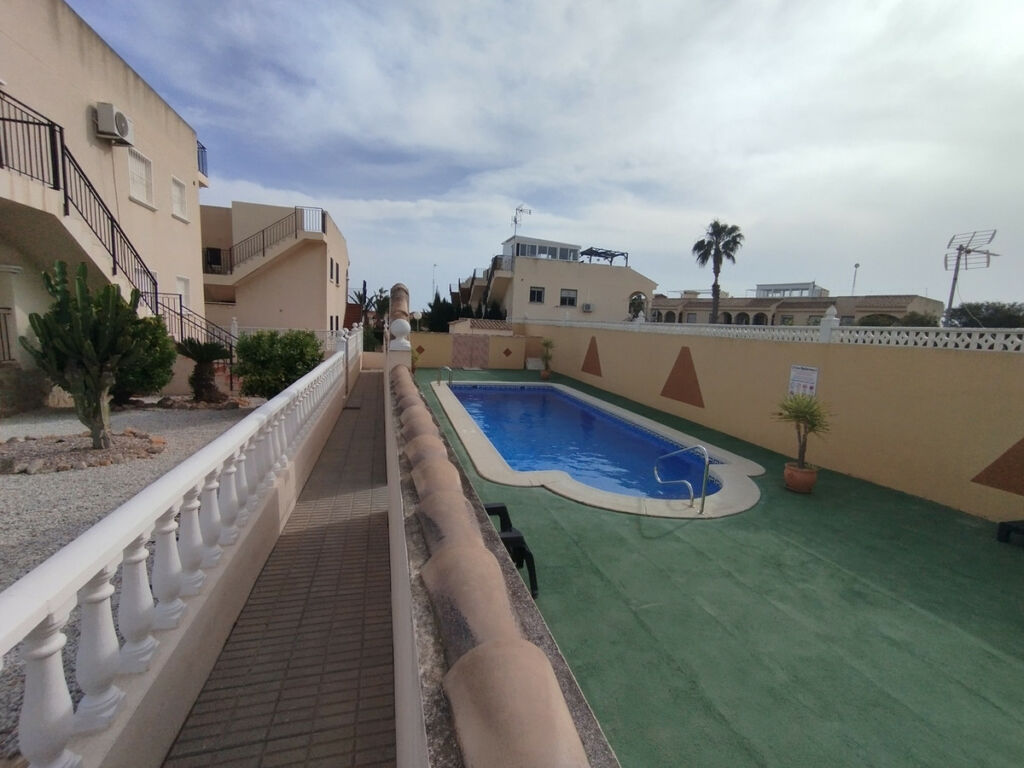 Middle Floor Apartment Playa Flamenca Alicante - image 18