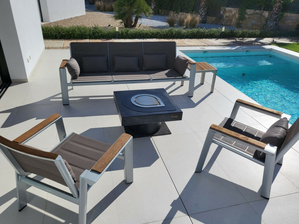 Detached Villa Orihuela Alicante - image 18