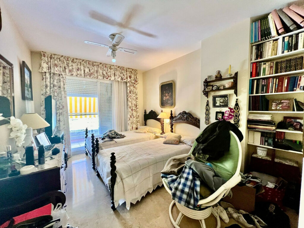 Duplex Guadalmina Alta Málaga - image 18