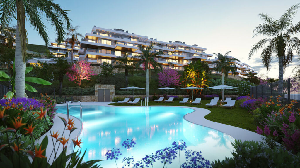 Ground Floor Apartment Mijas Málaga - image 18