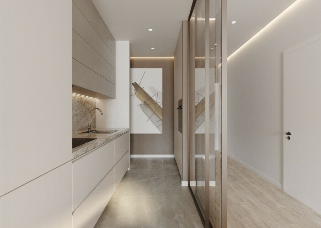 Ground Floor Apartment Las Lagunas Málaga - image 18