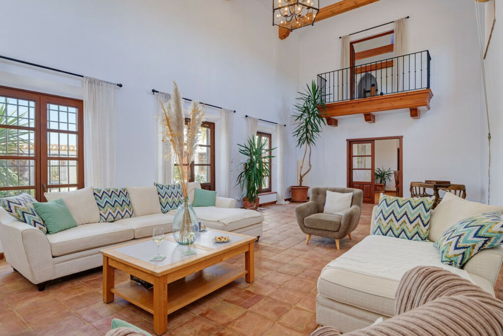 Finca - Cortijo Antequera Málaga - image 16