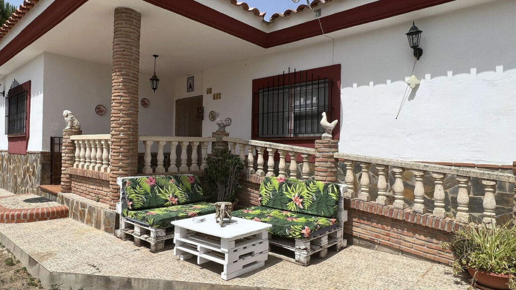 Finca - Cortijo Almogía Málaga - image 18