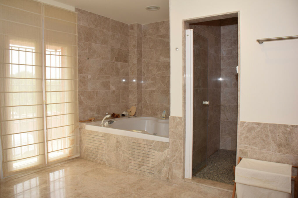 Detached Villa Santa Clara Málaga - image 19