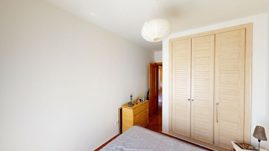 Ground Floor Apartment Torre del Mar Málaga - image 18