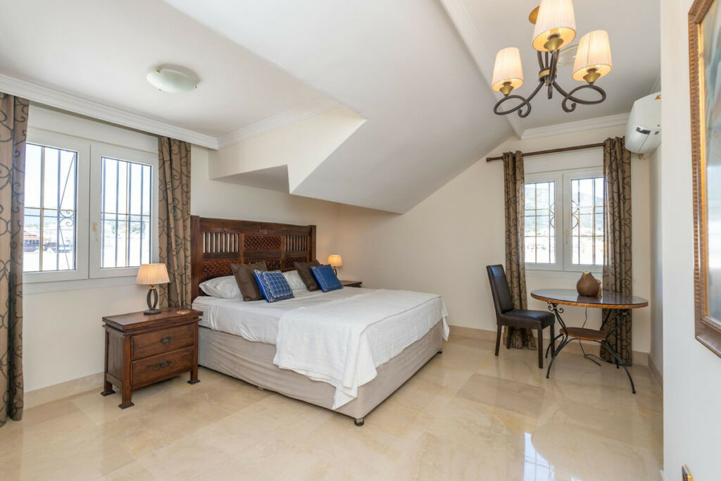 Penthouse Marbella Málaga - image 18