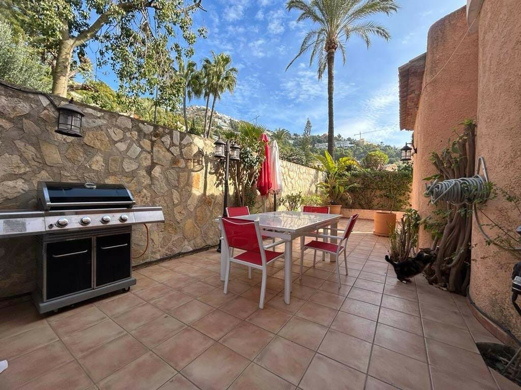 Bungalow Altea Hills Alicante - image 18