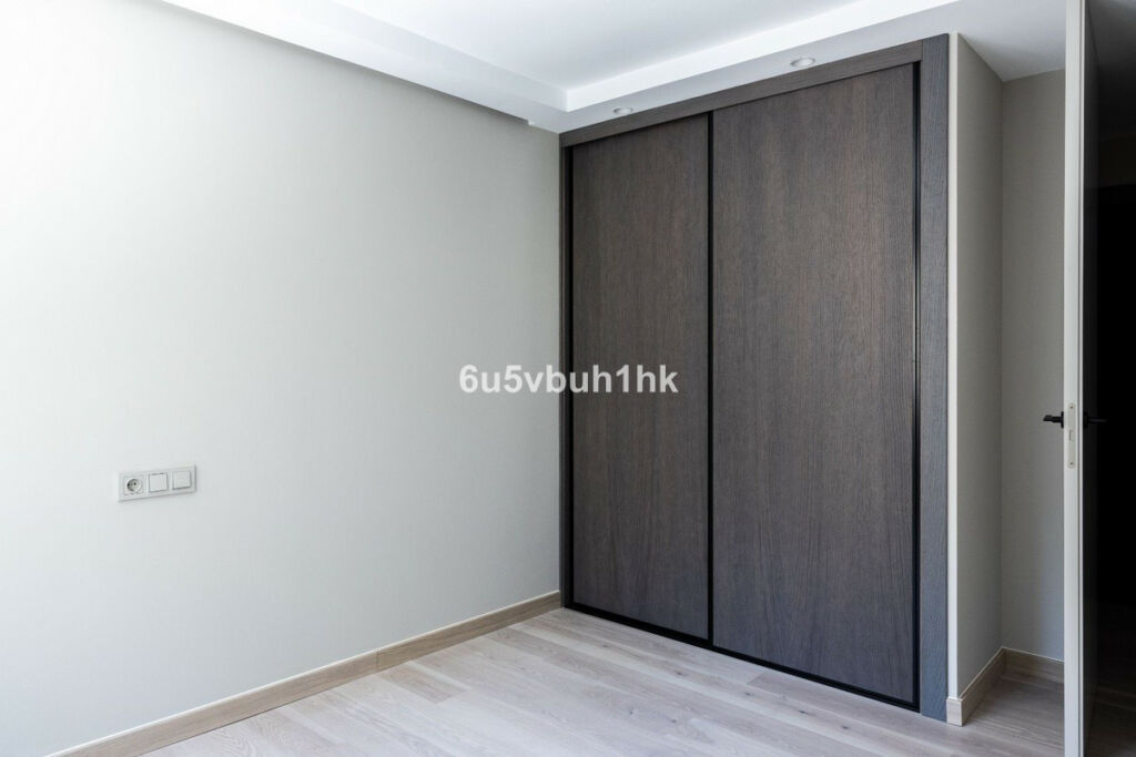 Middle Floor Apartment Málaga Málaga - image 18