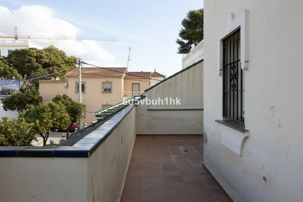 Townhouse Málaga Málaga - image 18
