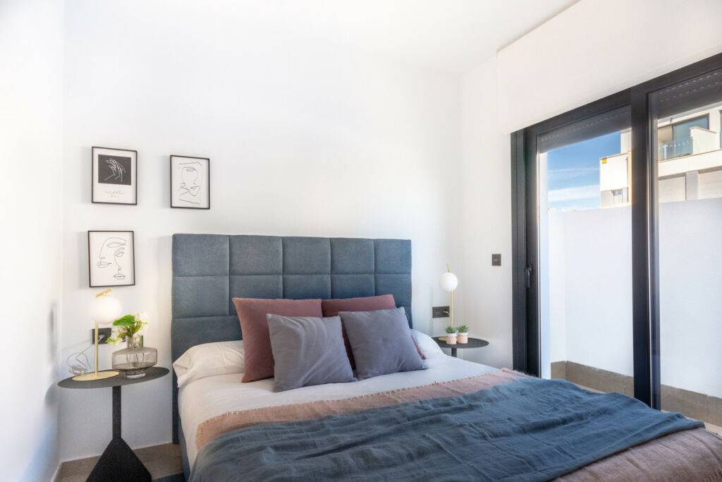 Top Floor Apartment Guardamar del Segura Alicante - image 18