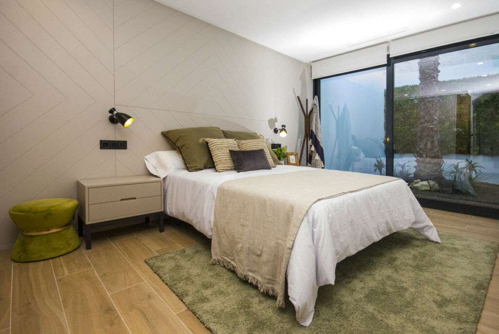 Detached Villa Rojales Alicante - image 18
