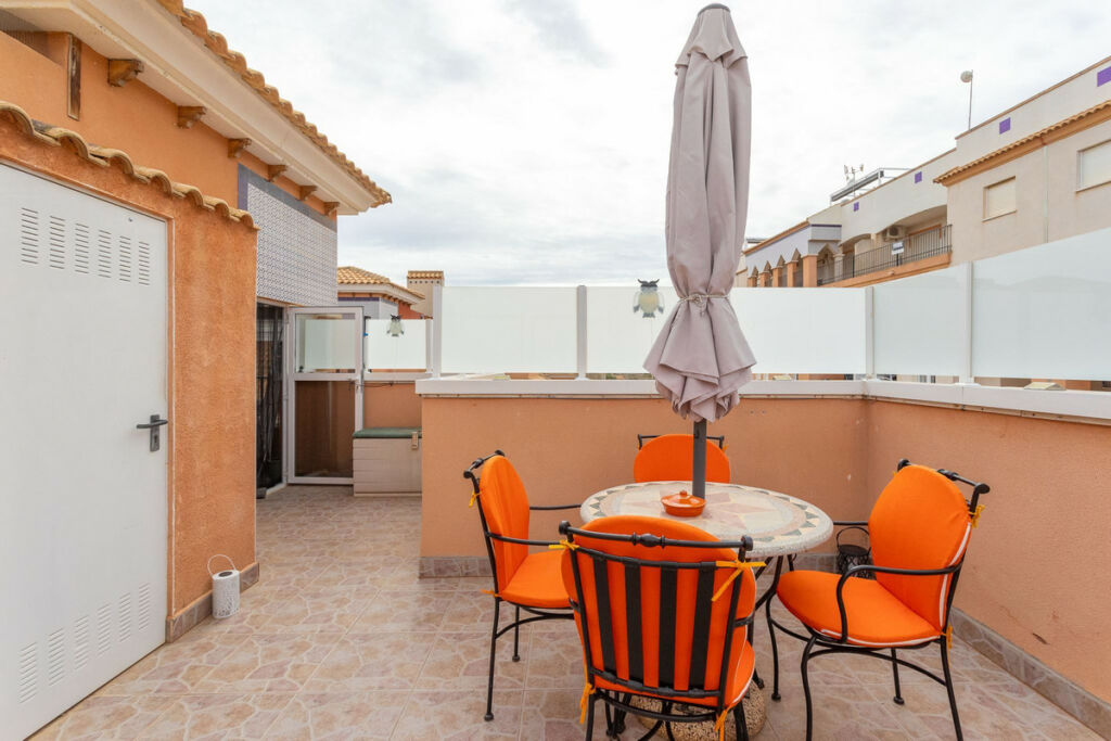 Ground Floor Apartment Orihuela Costa Alicante - image 18