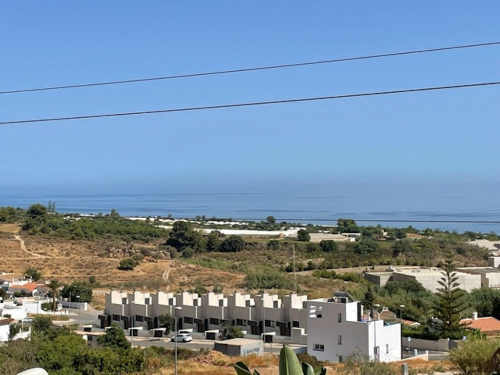 Detached Villa Nerja Málaga - image 18