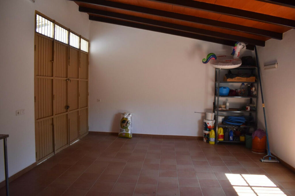 Finca - Cortijo Alhaurín el Grande Málaga - image 19