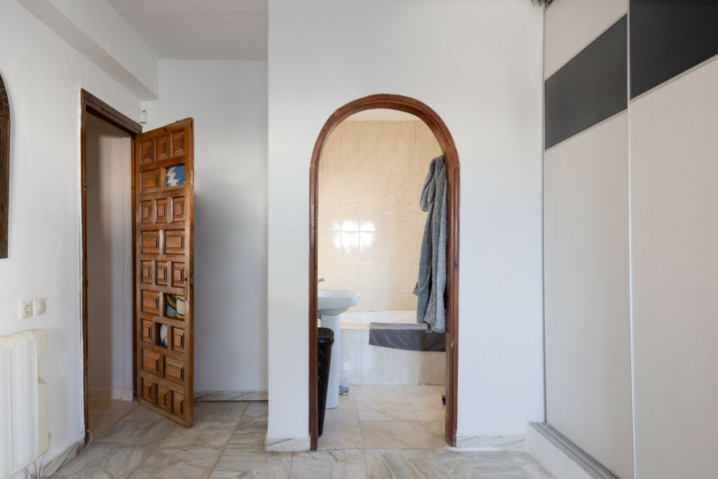 Detached Villa San Enrique Cádiz - image 19