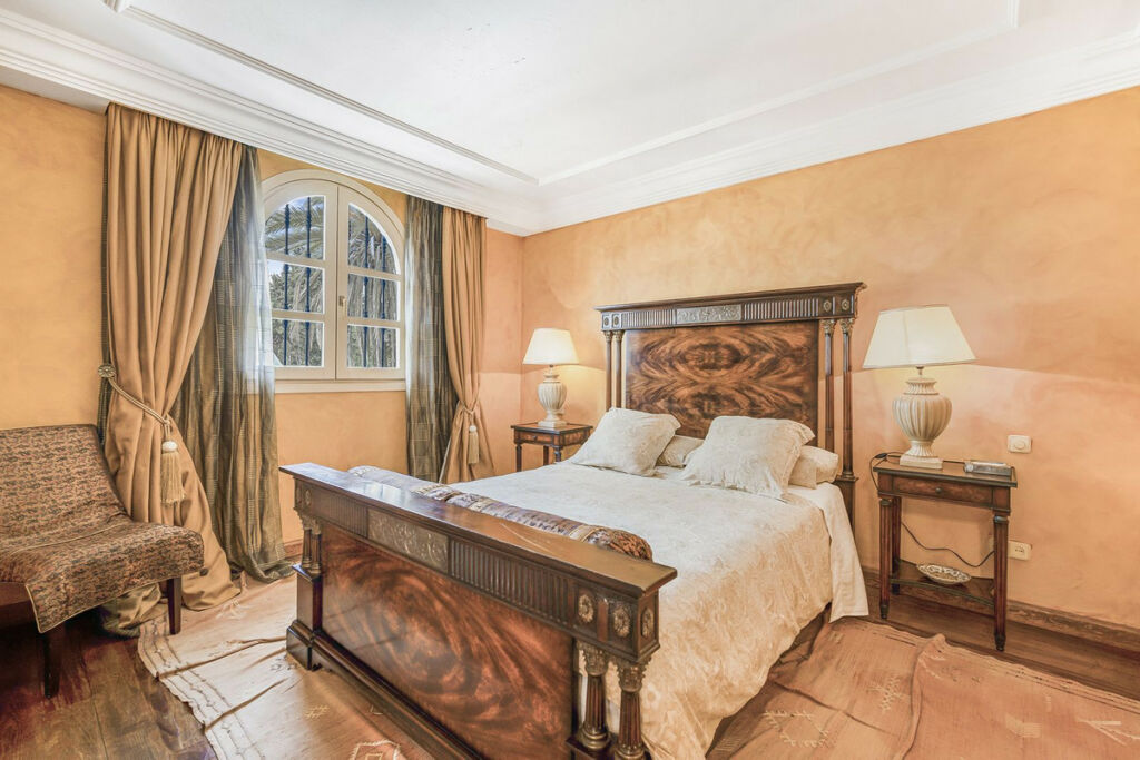 Semi-Detached House Marbella Málaga - image 18