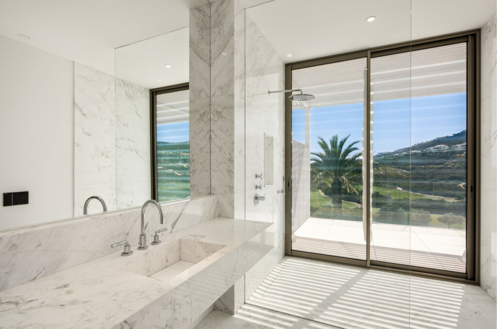 Detached Villa Casares Málaga - image 18