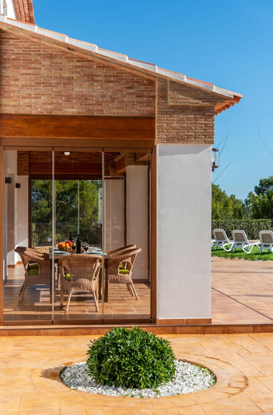 Finca - Cortijo Benissa Alicante - image 18