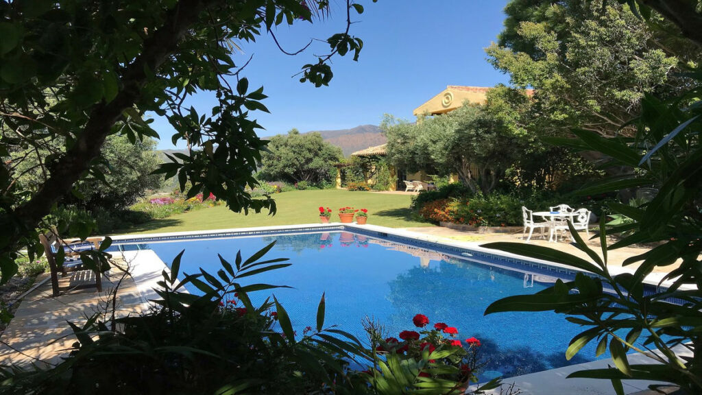 Detached Villa La Cala de Mijas Málaga - image 18