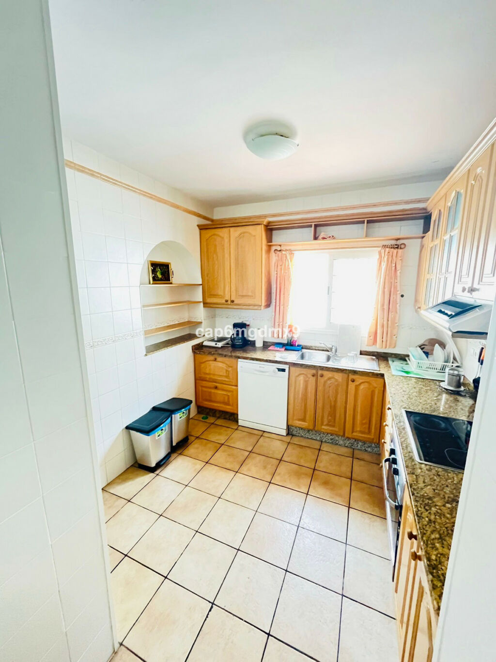 Detached Villa Benalmadena Málaga - image 18