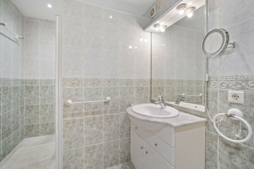 Detached Villa Guadalmina Alta Málaga - image 21