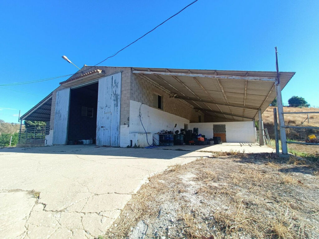 Finca - Cortijo Coín Málaga - image 18