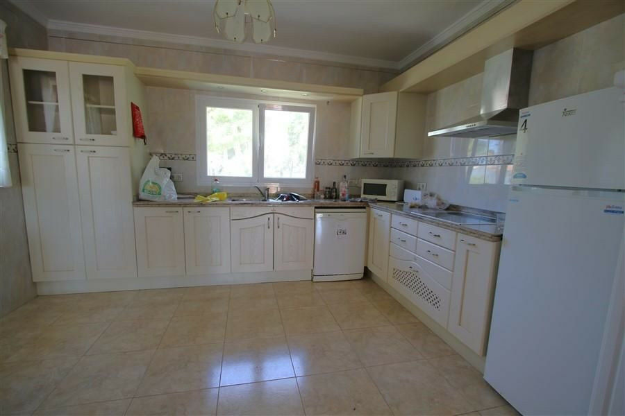 Detached Villa Calpe Alicante - image 18