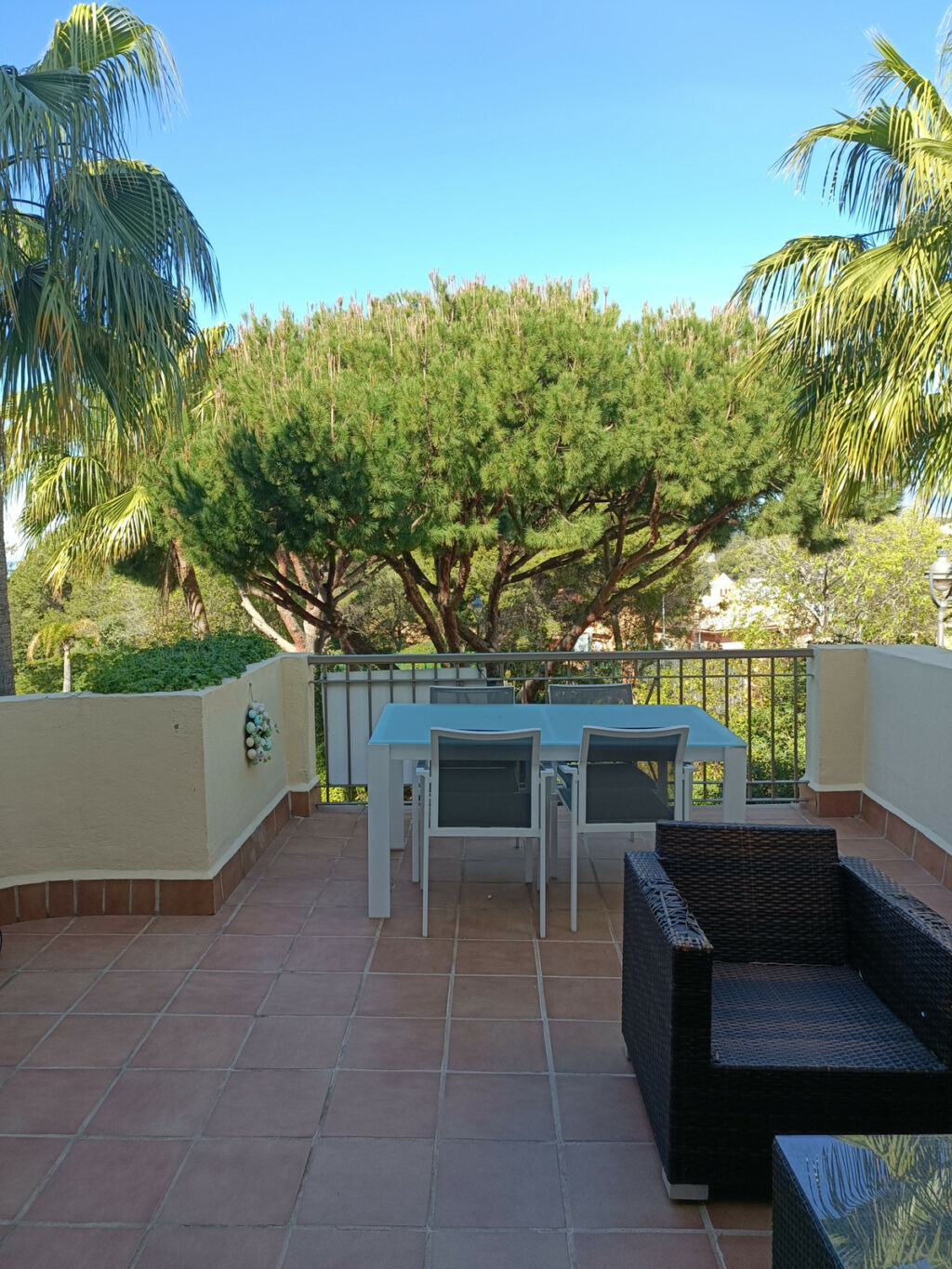 Middle Floor Apartment Marbella Málaga - image 18