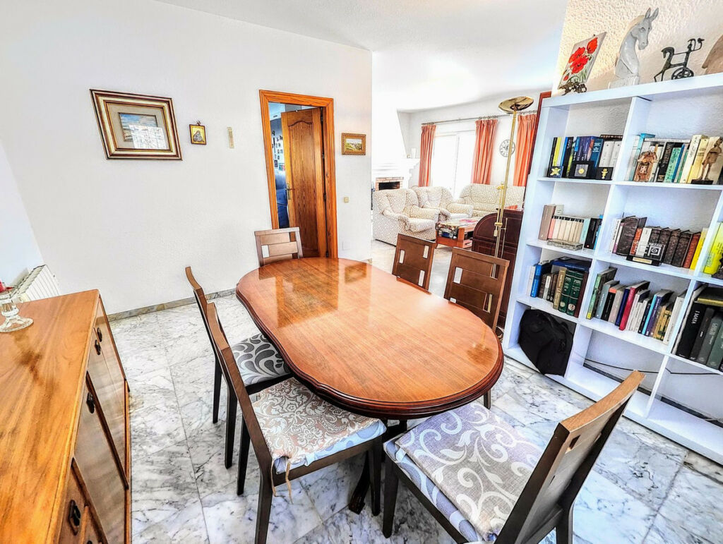 Detached Villa Benalmadena Costa Málaga - image 17