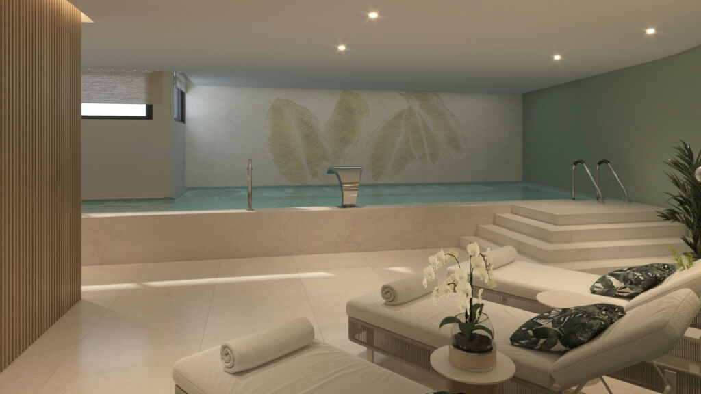 Detached Villa La Cala de Mijas Málaga - image 18