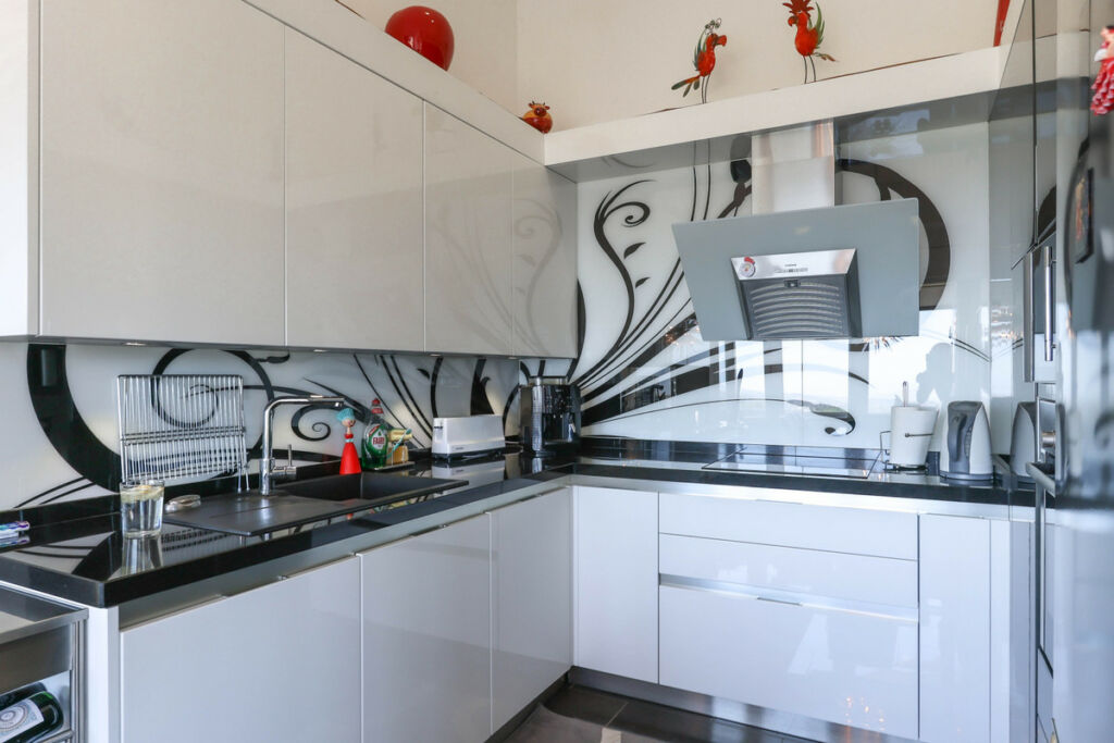 Detached Villa Monda Málaga - image 20
