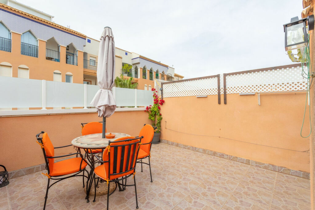Ground Floor Apartment Orihuela Costa Alicante - image 19