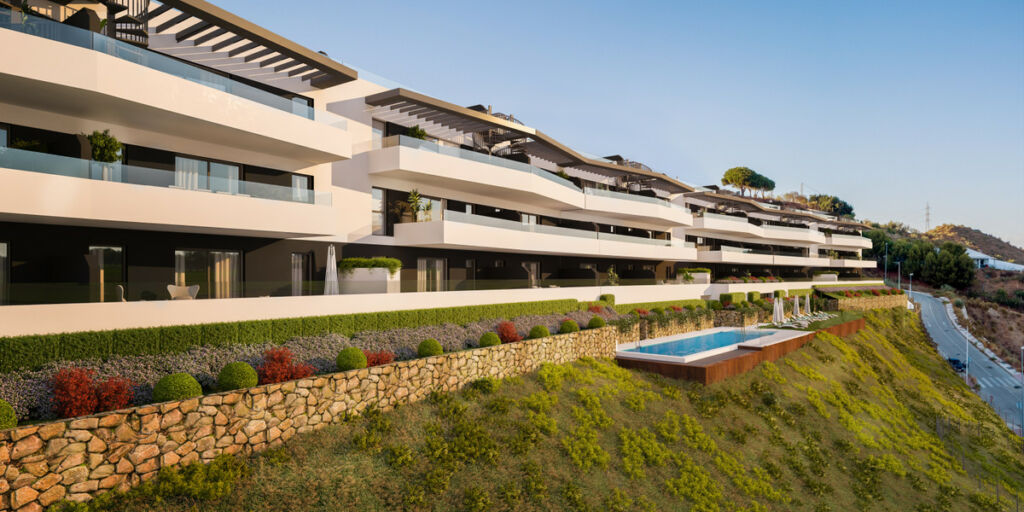 Ground Floor Apartment Rincón de la Victoria Málaga - image 19