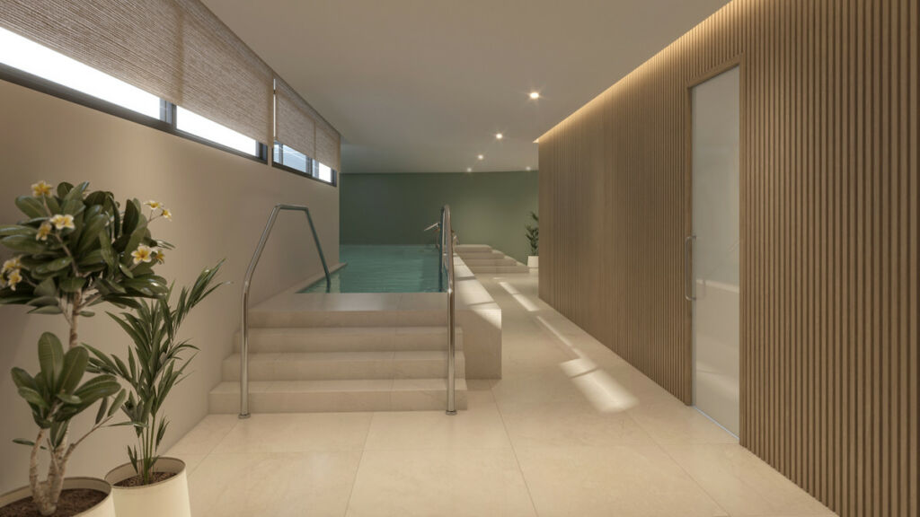 Detached Villa La Cala de Mijas Málaga - image 19