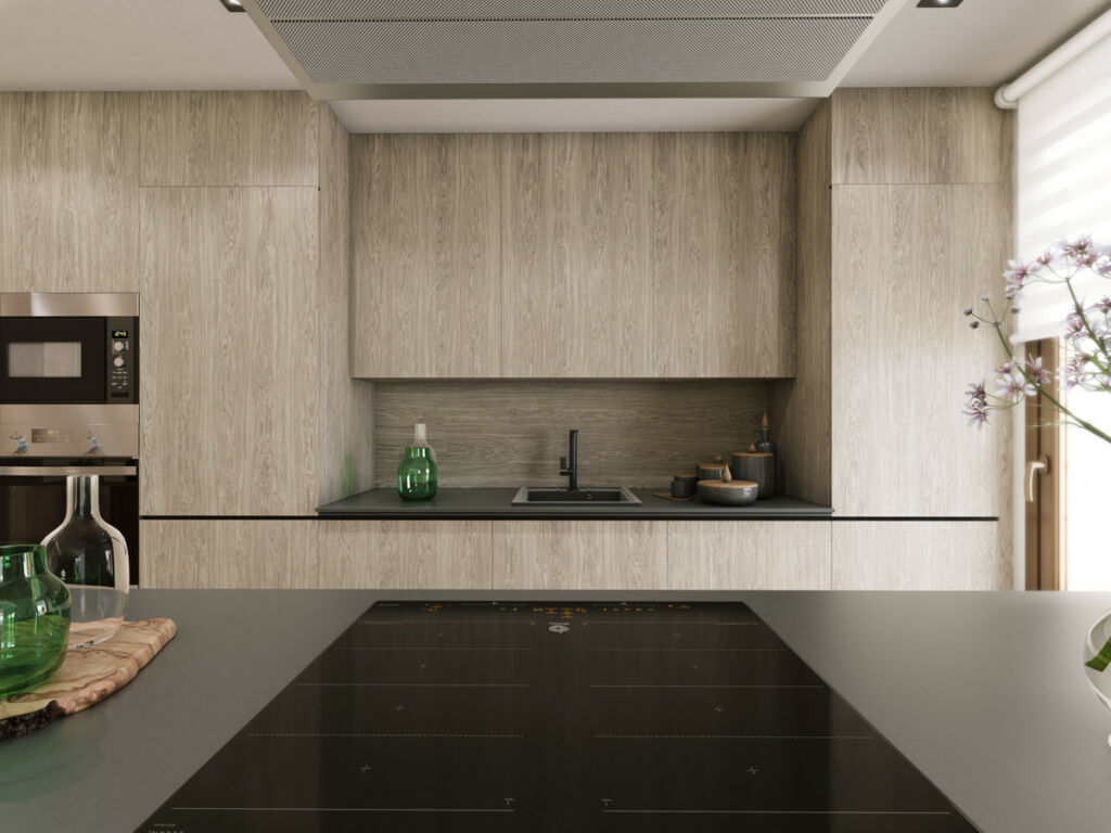Middle Floor Apartment Istán Málaga - image 19