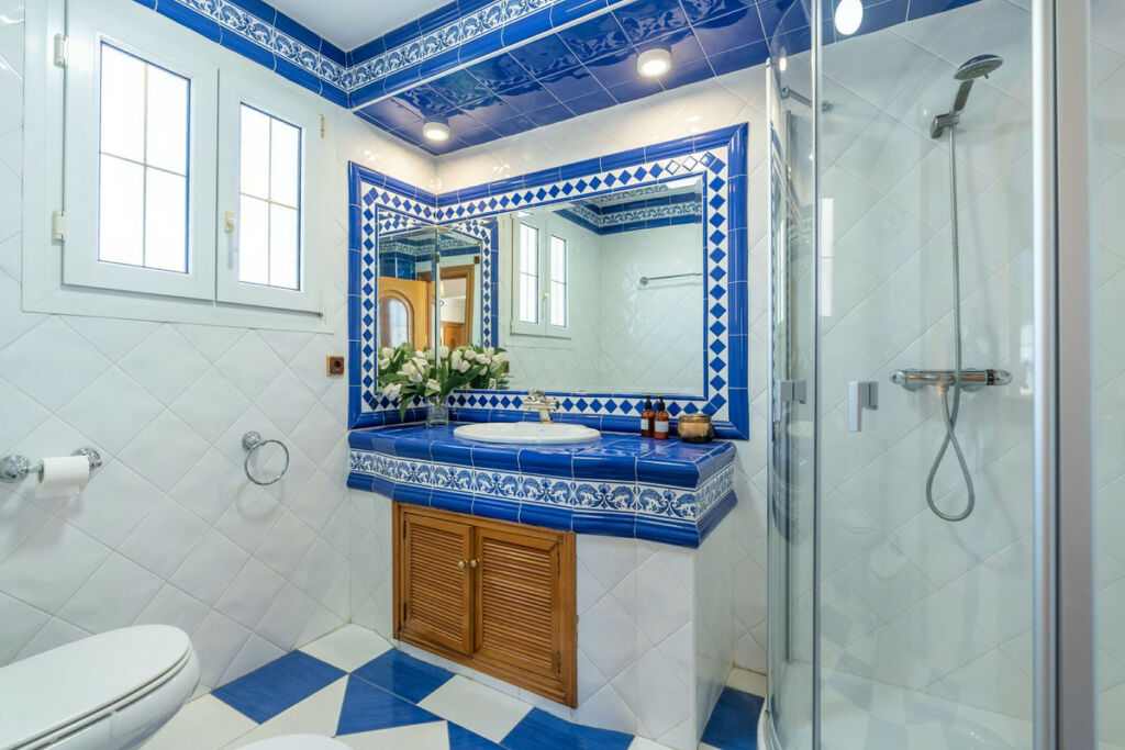 Penthouse Marbella Málaga - image 19