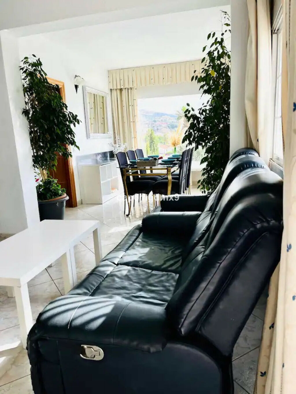 Detached Villa Benalmadena Málaga - image 19