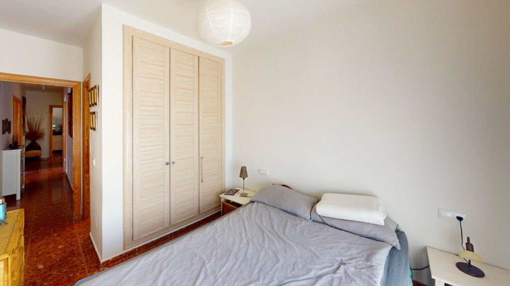 Ground Floor Apartment Torre del Mar Málaga - image 19